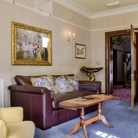 Newstead Ferienhaus Windermere
