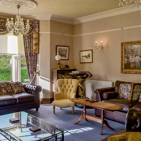 Ferienhaus Newstead Windermere