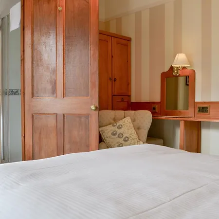 Newstead Ferienhaus Windermere