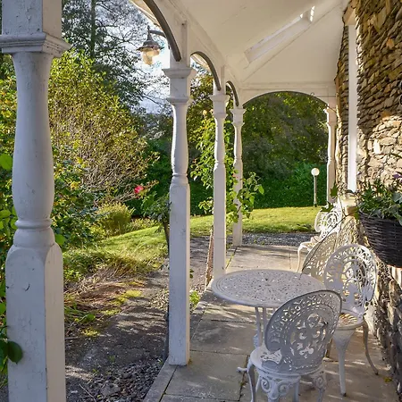 Ferienhaus Newstead