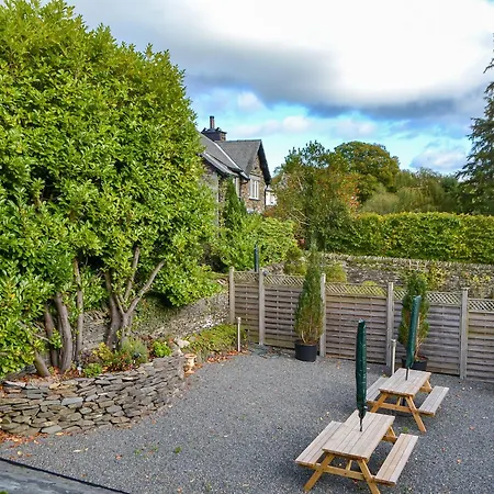 Newstead * Windermere