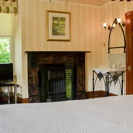Newstead Holiday home Windermere