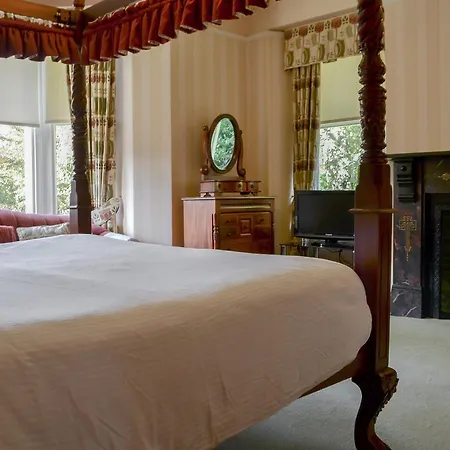 Holiday home Newstead Windermere
