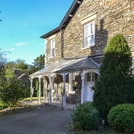 Newstead Holiday home