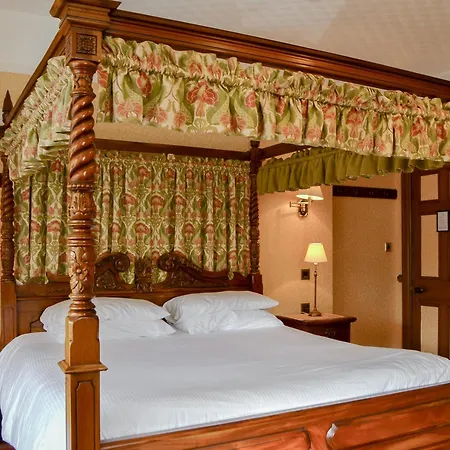 Newstead Holiday home *