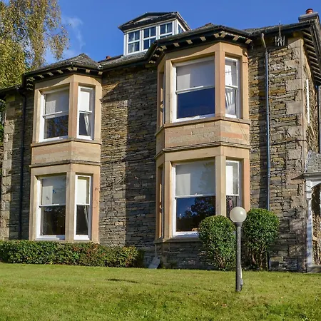 Holiday home Newstead Windermere