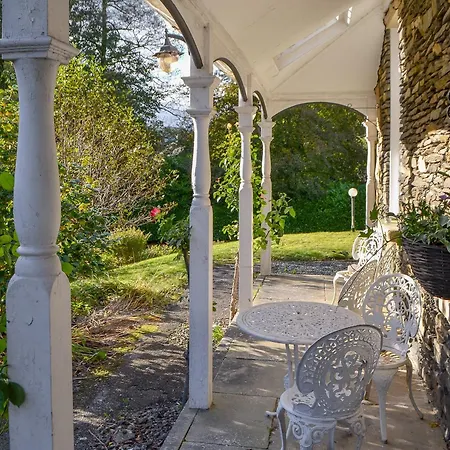 Newstead Windermere