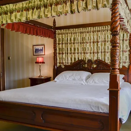 Newstead Holiday home