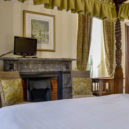 Newstead Holiday home Windermere