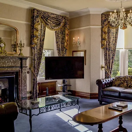 Newstead Holiday home *