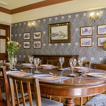 Σπίτι διακοπών Newstead