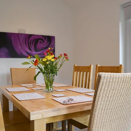 Newstead Σπίτι διακοπών *