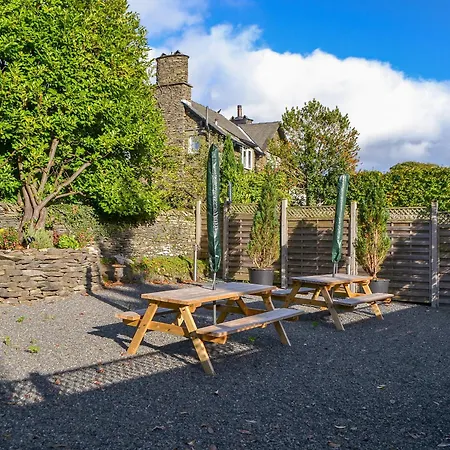 Newstead Σπίτι διακοπών Windermere