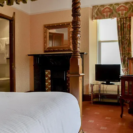 Newstead 윈더미어