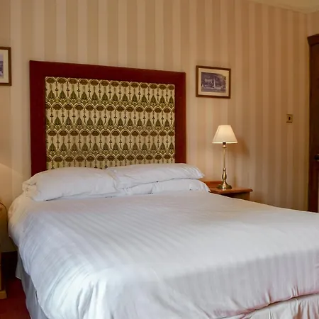 Newstead Σπίτι διακοπών *