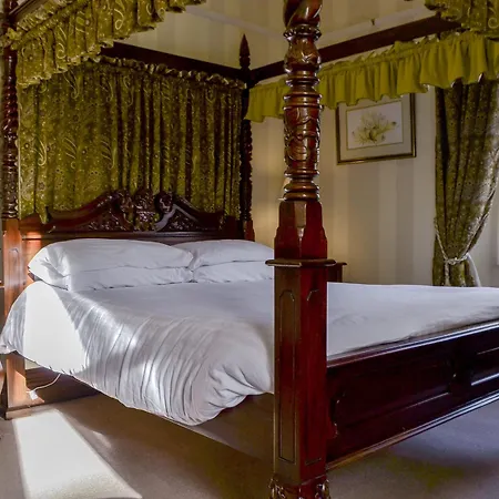 Σπίτι διακοπών Newstead Windermere