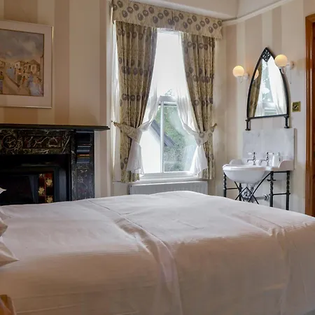 Newstead Σπίτι διακοπών