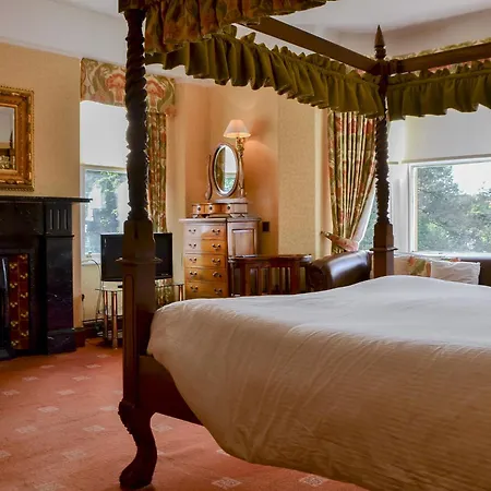 Newstead Σπίτι διακοπών *