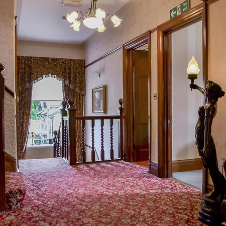 Newstead Σπίτι διακοπών Windermere