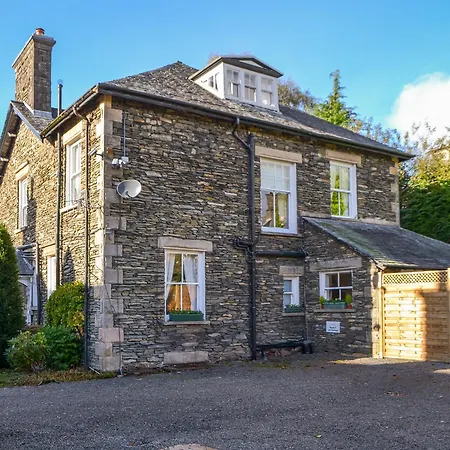 Newstead Σπίτι διακοπών Windermere