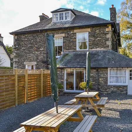 Newstead Σπίτι διακοπών