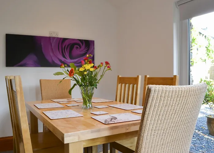 Newstead Prázdninový dům *