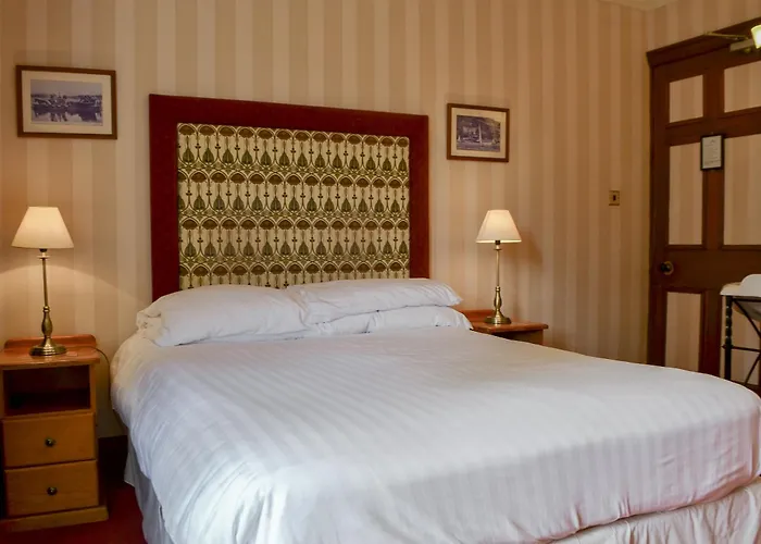 Newstead Prázdninový dům *