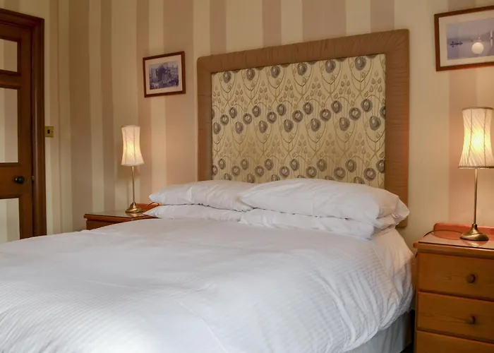 Prázdninový dům Newstead *