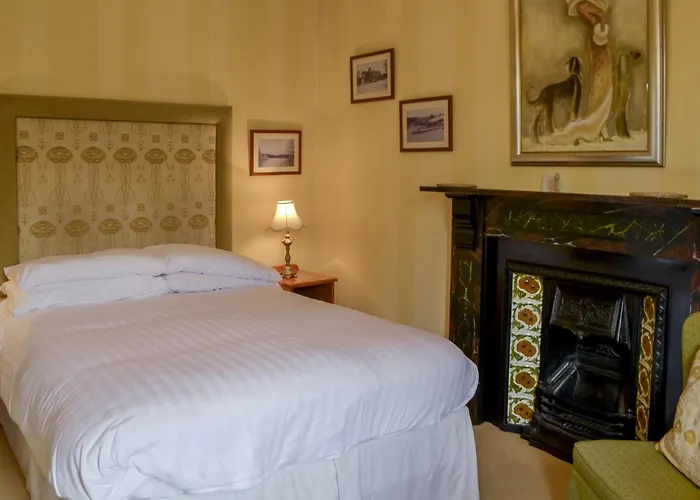 Prázdninový dům Newstead *