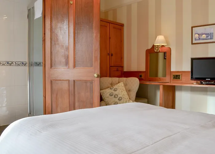 Newstead Prázdninový dům Windermere