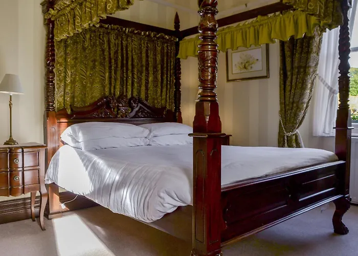 Prázdninový dům Newstead Windermere