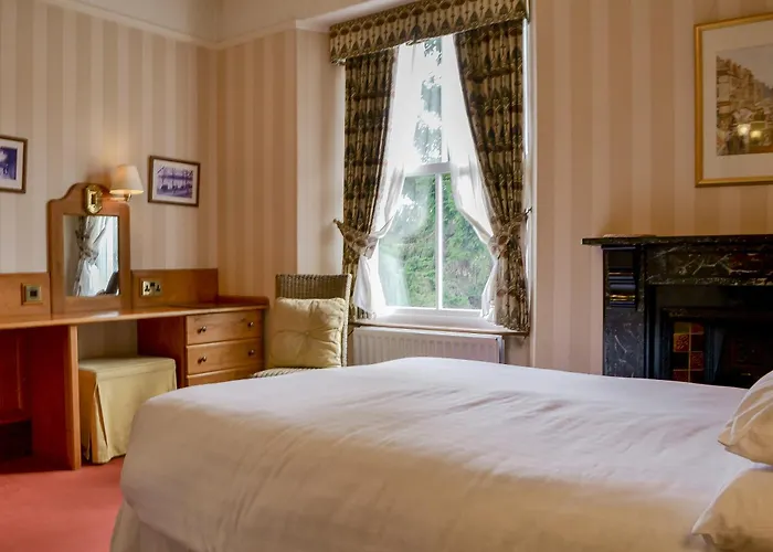 Prázdninový dům Newstead