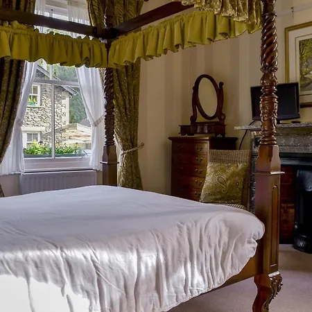 Newstead Windermere